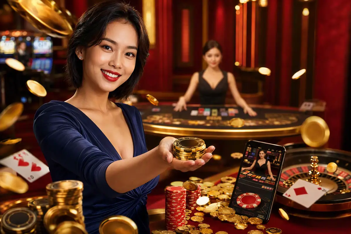 Câu chuyện thương hiệu vtv88