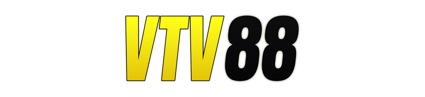 vtv88 logo
